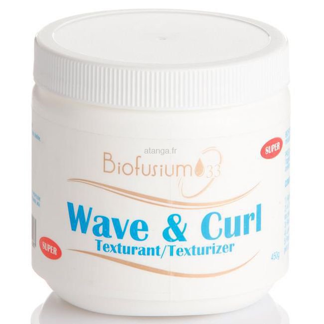 biofusium 33 cr 232 me texturante pour wave et curl biofusium 33 cr 232 me texturante pour wave et curl